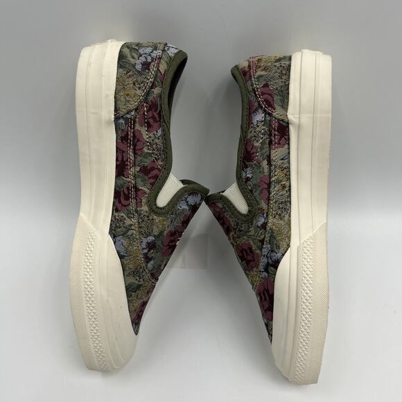 Adidas Originals Nizza RF SLIP ON FloralGZ2940 Men’s Size 7 NEW WITHOUT BOX - Picture 6 of 10